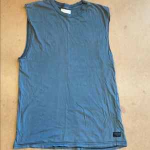 Cotton On Loose Fit Muscle Tank
